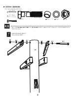 Preview for 24 page of Lifetime POWER LIFT 90600 Assembly Instructions Manual