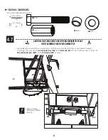 Preview for 25 page of Lifetime POWER LIFT 90600 Assembly Instructions Manual