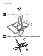 Preview for 27 page of Lifetime POWER LIFT 90600 Assembly Instructions Manual