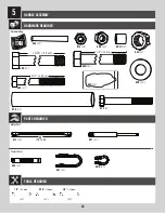 Preview for 28 page of Lifetime POWER LIFT 90600 Assembly Instructions Manual