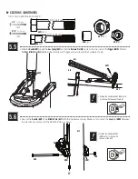 Preview for 31 page of Lifetime POWER LIFT 90600 Assembly Instructions Manual