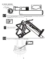 Preview for 32 page of Lifetime POWER LIFT 90600 Assembly Instructions Manual