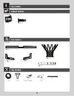 Preview for 33 page of Lifetime POWER LIFT 90600 Assembly Instructions Manual