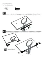 Preview for 34 page of Lifetime POWER LIFT 90600 Assembly Instructions Manual