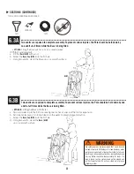 Preview for 35 page of Lifetime POWER LIFT 90600 Assembly Instructions Manual