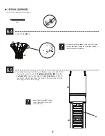 Preview for 36 page of Lifetime POWER LIFT 90600 Assembly Instructions Manual