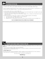 Preview for 37 page of Lifetime POWER LIFT 90600 Assembly Instructions Manual