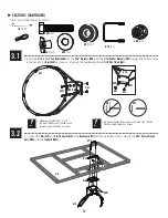 Предварительный просмотр 13 страницы Lifetime POWER LIFT 90675 Assembly Instructions Manual