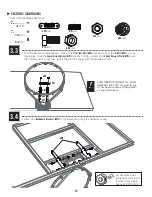 Предварительный просмотр 14 страницы Lifetime POWER LIFT 90675 Assembly Instructions Manual