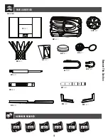 Предварительный просмотр 19 страницы Lifetime POWER LIFT 90675 Assembly Instructions Manual