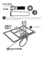 Предварительный просмотр 21 страницы Lifetime POWER LIFT 90675 Assembly Instructions Manual