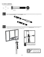 Предварительный просмотр 25 страницы Lifetime POWER LIFT 90675 Assembly Instructions Manual