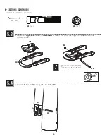 Предварительный просмотр 26 страницы Lifetime POWER LIFT 90675 Assembly Instructions Manual