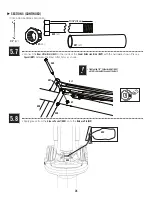 Предварительный просмотр 28 страницы Lifetime POWER LIFT 90675 Assembly Instructions Manual