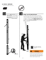 Предварительный просмотр 7 страницы Lifetime POWER LIFT 90682 Assembly Instructions Manual