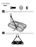 Предварительный просмотр 11 страницы Lifetime POWER LIFT 90682 Assembly Instructions Manual