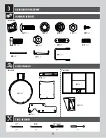 Предварительный просмотр 13 страницы Lifetime POWER LIFT 90682 Assembly Instructions Manual