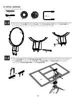 Предварительный просмотр 15 страницы Lifetime POWER LIFT 90682 Assembly Instructions Manual