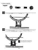 Предварительный просмотр 16 страницы Lifetime POWER LIFT 90682 Assembly Instructions Manual