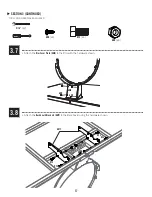 Предварительный просмотр 17 страницы Lifetime POWER LIFT 90682 Assembly Instructions Manual