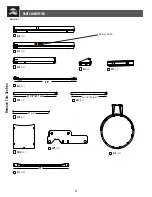 Предварительный просмотр 20 страницы Lifetime POWER LIFT 90682 Assembly Instructions Manual