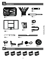 Предварительный просмотр 21 страницы Lifetime POWER LIFT 90682 Assembly Instructions Manual