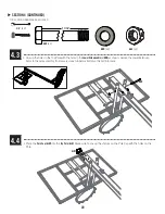 Предварительный просмотр 24 страницы Lifetime POWER LIFT 90682 Assembly Instructions Manual