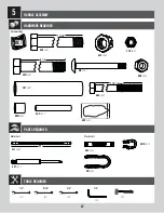 Предварительный просмотр 26 страницы Lifetime POWER LIFT 90682 Assembly Instructions Manual