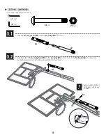 Предварительный просмотр 27 страницы Lifetime POWER LIFT 90682 Assembly Instructions Manual