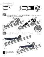 Предварительный просмотр 29 страницы Lifetime POWER LIFT 90682 Assembly Instructions Manual