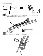 Предварительный просмотр 30 страницы Lifetime POWER LIFT 90682 Assembly Instructions Manual