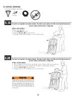 Предварительный просмотр 33 страницы Lifetime POWER LIFT 90682 Assembly Instructions Manual