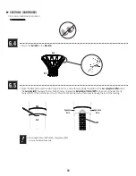 Предварительный просмотр 34 страницы Lifetime POWER LIFT 90682 Assembly Instructions Manual