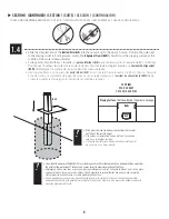 Предварительный просмотр 9 страницы Lifetime POWER LIFT 90698 Assembly Instructions Manual