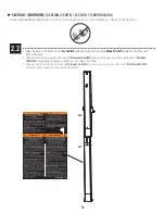 Предварительный просмотр 14 страницы Lifetime POWER LIFT 90698 Assembly Instructions Manual