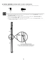 Предварительный просмотр 16 страницы Lifetime POWER LIFT 90698 Assembly Instructions Manual