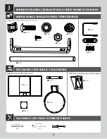 Предварительный просмотр 17 страницы Lifetime POWER LIFT 90698 Assembly Instructions Manual