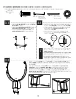 Предварительный просмотр 18 страницы Lifetime POWER LIFT 90698 Assembly Instructions Manual