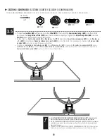 Предварительный просмотр 20 страницы Lifetime POWER LIFT 90698 Assembly Instructions Manual