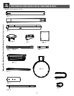 Предварительный просмотр 26 страницы Lifetime POWER LIFT 90698 Assembly Instructions Manual