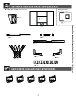 Предварительный просмотр 27 страницы Lifetime POWER LIFT 90698 Assembly Instructions Manual