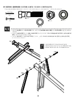 Предварительный просмотр 29 страницы Lifetime POWER LIFT 90698 Assembly Instructions Manual