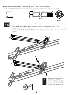 Предварительный просмотр 36 страницы Lifetime POWER LIFT 90698 Assembly Instructions Manual