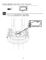 Предварительный просмотр 38 страницы Lifetime POWER LIFT 90698 Assembly Instructions Manual