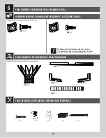 Предварительный просмотр 39 страницы Lifetime POWER LIFT 90698 Assembly Instructions Manual