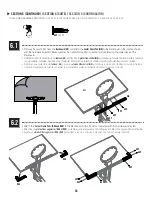 Предварительный просмотр 40 страницы Lifetime POWER LIFT 90698 Assembly Instructions Manual