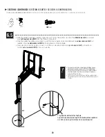 Предварительный просмотр 43 страницы Lifetime POWER LIFT 90698 Assembly Instructions Manual