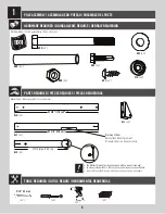 Предварительный просмотр 6 страницы Lifetime POWER LIFT 90757 Assembly Instructions Manual