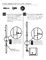 Предварительный просмотр 8 страницы Lifetime POWER LIFT 90757 Assembly Instructions Manual