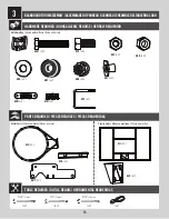 Предварительный просмотр 15 страницы Lifetime POWER LIFT 90757 Assembly Instructions Manual